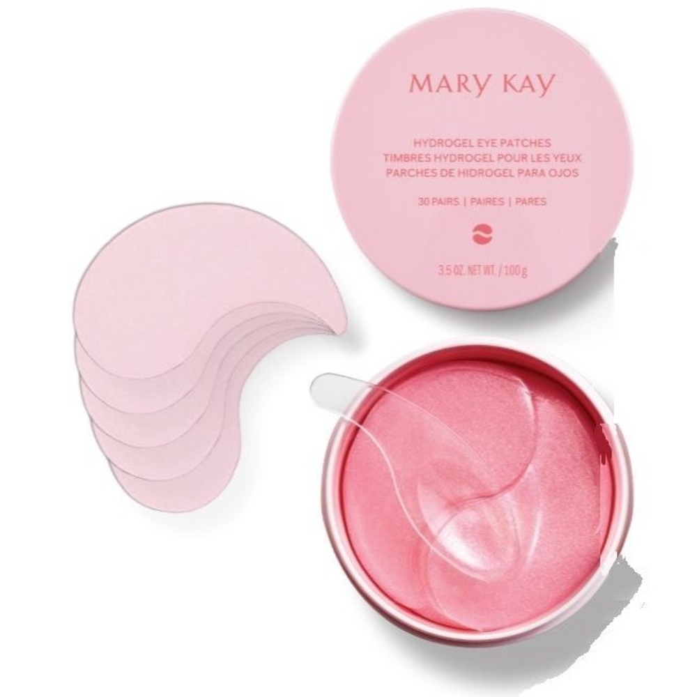 Mary Kay Hydrogel Eye Patches (30 pairs)